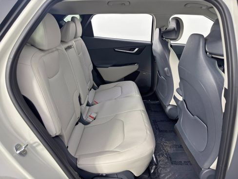 Used 2023 Kia EV6 Wind image 39