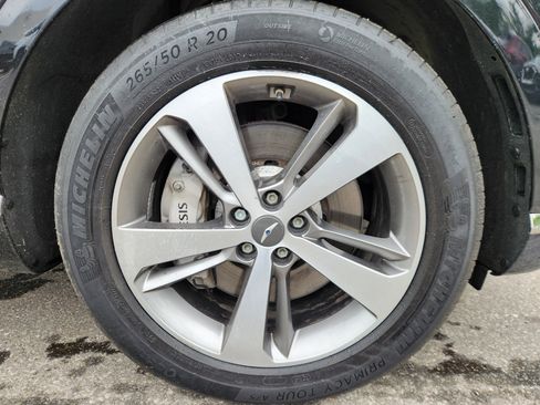 Used 2023 Genesis GV80 2.5T w/ Advanced Package AWD/4WD image 20