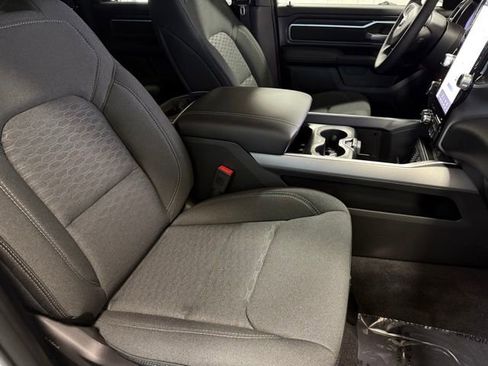 New 2026 RAM 1500 Big Horn image 14