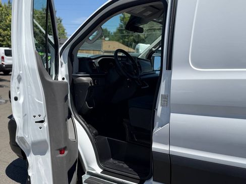 Used 2025 Ford Transit 250 Low Roof w/ Exterior Upgrade Package RWD image 50