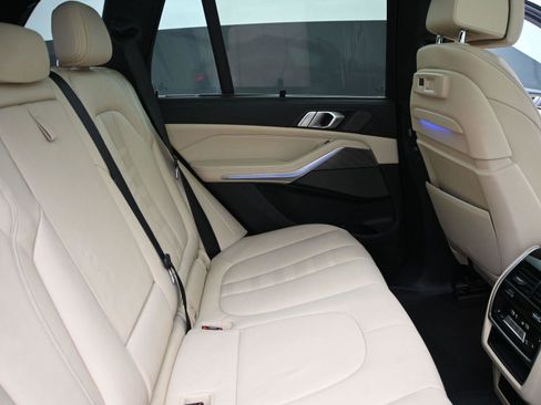 Used 2021 BMW X5 xDrive40i w/ M Sport Package AWD/4WD image 21