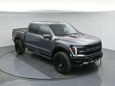 Used 2025 Ford F150 Raptor image 41