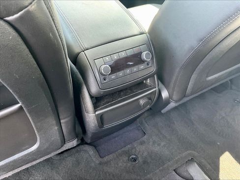 Used 2012 GMC Acadia Denali AWD/4WD image 10