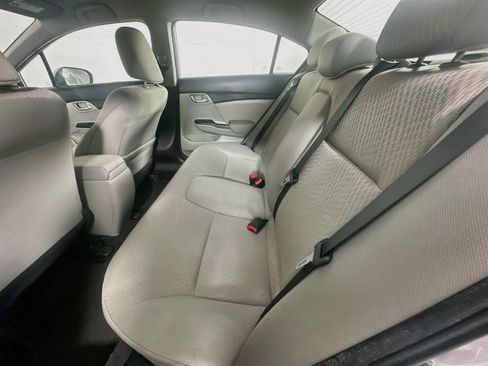 Used 2014 Honda Civic LX image 26