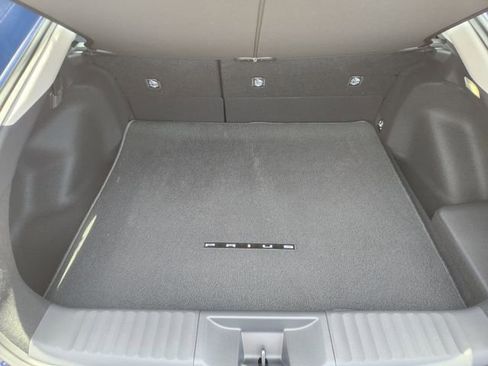 New 2026 Toyota Prius Plug-In Hybrid FWD image 27