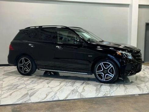 Used 2018 Mercedes-Benz GLE 43 AMG 4MATIC w/ Premium 3 Package image 5