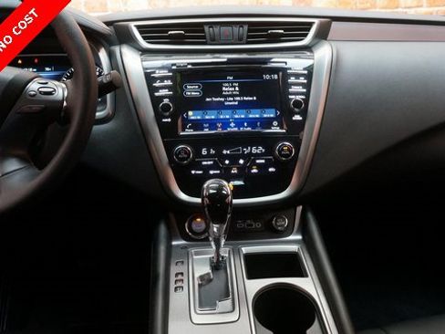 Used 2024 Nissan Murano SV w/ SV Midnight Edition Package image 35