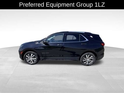 Certified 2023 Chevrolet Equinox Premier AWD/4WD image 4