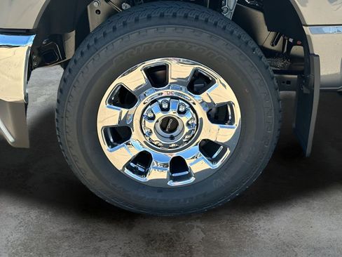 New 2026 Ford F350 Lariat w/ Lariat Ultimate Package AWD/4WD image 36
