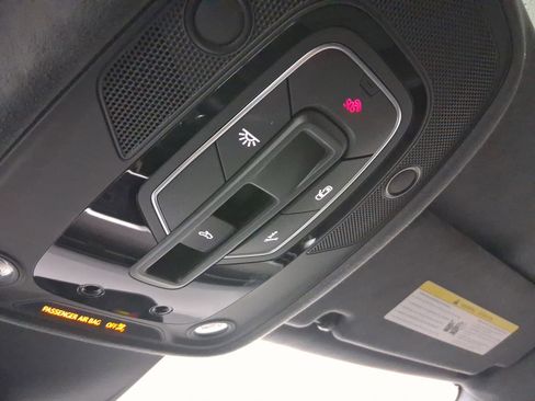 Used 2024 Audi RS 7 Performance w/ Bronze Edition image 16