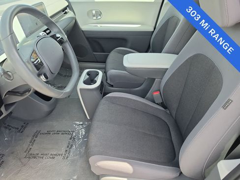 Certified 2024 Hyundai Ioniq 5 SE RWD image 15