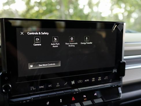 New 2026 GMC Hummer EV SUV image 16