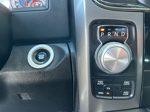 Used 2018 RAM 1500 Sport w/ Sport Premium Group image 31