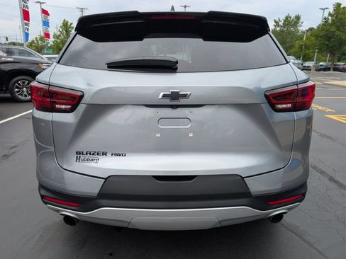 Used 2023 Chevrolet Blazer LT w/ Convenience Package AWD/4WD image 4