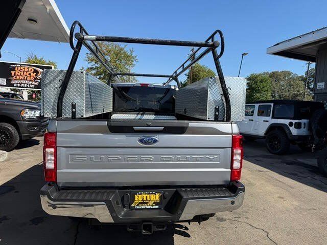 Used 2020 Ford F350 XLT AWD/4WD image 58
