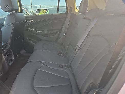 Used 2017 Buick Envision Essence FWD image 20