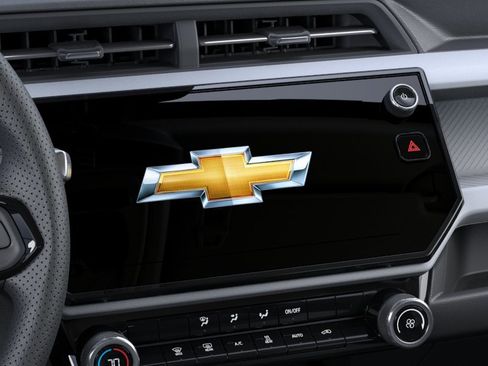 New 2027 Chevrolet Bolt LT FWD image 28