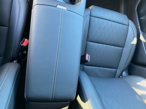 New 2026 Nissan Murano Platinum w/ Cargo Package AWD/4WD image 21