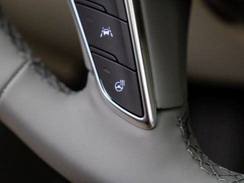 New 2026 Cadillac XT5 Premium Luxury w/ Driver Assist Package image 22