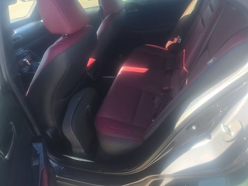 Used 2021 Lexus IS 300 AWD w/ Comfort Package image 8