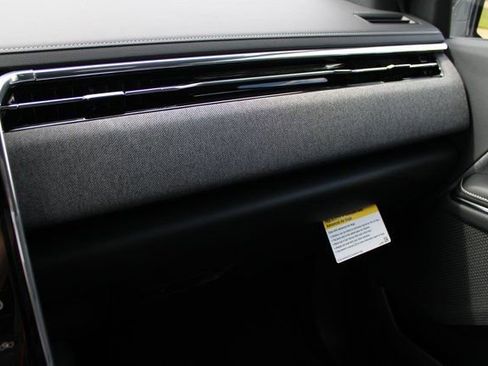 New 2026 GMC Sierra EV Elevation AWD/4WD image 30