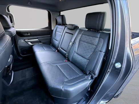 Used 2024 Toyota Tundra SR5 w/ TRD Sport Premium Package image 19