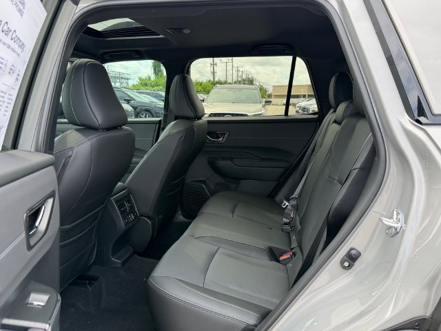 New 2026 Subaru Outback Touring XT AWD/4WD image 11