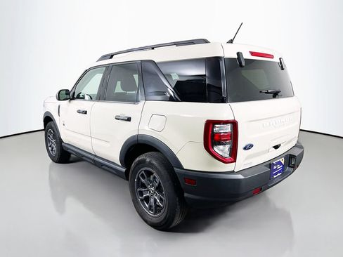 Certified 2024 Ford Bronco Sport Big Bend AWD/4WD image 6