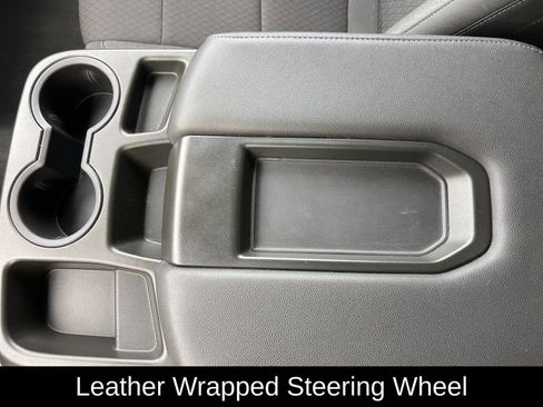 Used 2021 Chevrolet Silverado 1500 LT image 20