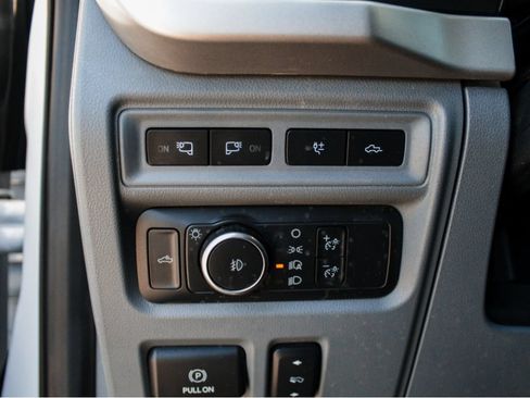 Used 2021 Ford F150 XLT w/ Equipment Group 302A High AWD/4WD image 11
