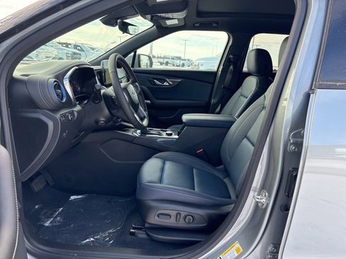 New 2026 Chevrolet Blazer RS w/ Driver Confidence II Package image 12