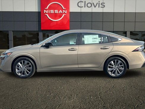 New 2026 Nissan Sentra SL image 6