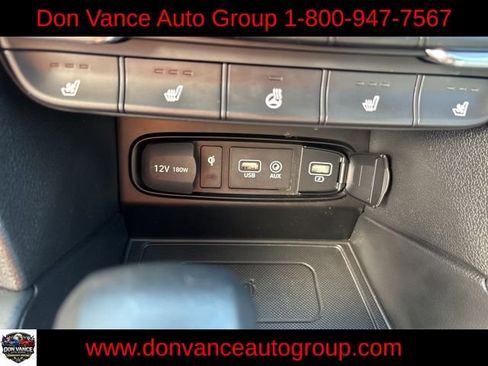 Used 2020 Hyundai Santa Fe Limited image 27