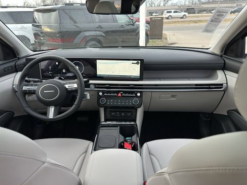 New 2026 Hyundai Tucson Limited w/ Tow & Go Package image 11