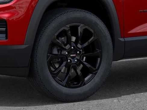 New 2026 GMC Terrain Elevation image 9