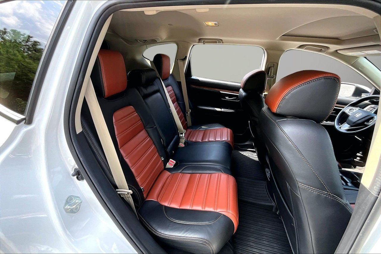 Used 2022 Honda CR-V EX image 23