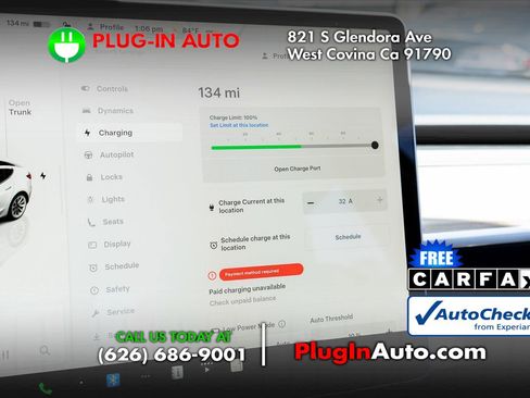 Used 2023 Tesla Model 3 Standard Range image 23