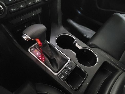 Used 2020 Kia Sportage S w/ S Sunroof Package image 26