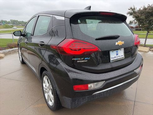 Used 2020 Chevrolet Bolt LT FWD image 5