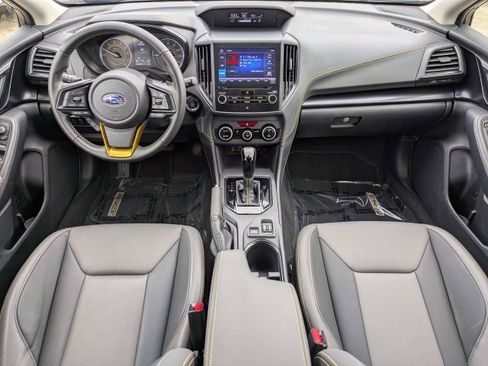 Used 2023 Subaru Crosstrek 2.5i Sport image 15