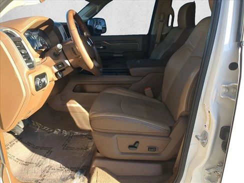 Used 2021 RAM 3500 Limited image 17