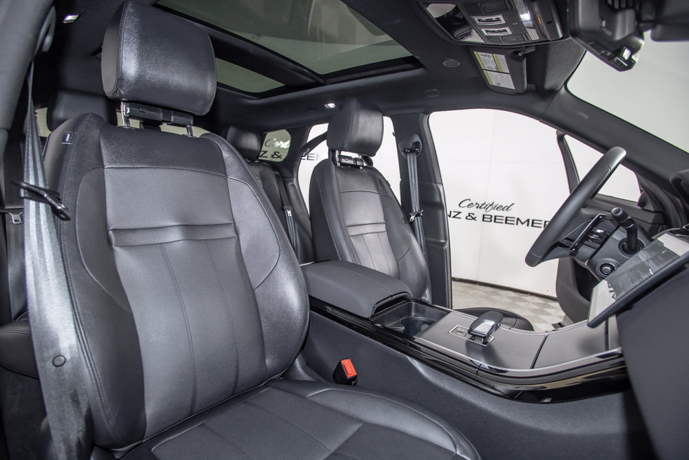 Used 2026 Land Rover Range Rover Evoque S AWD/4WD image 16
