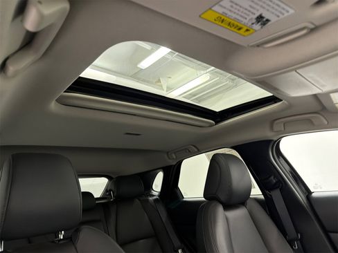 Certified 2025 MAZDA CX-30 AWD 2.5 S w/ Premium Package image 13