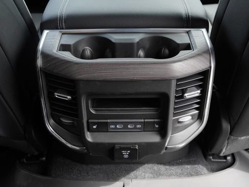 New 2026 RAM 1500 Laramie w/ Night Edition AWD/4WD image 24