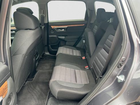 Used 2022 Honda CR-V EX image 11