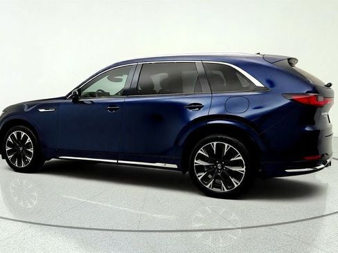 Used 2025 MAZDA CX-90 3.3 Turbo S w/ Premium Plus AWD/4WD image 7