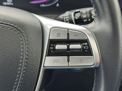 Used 2024 Kia Telluride S w/ S Sunroof Package AWD/4WD image 26