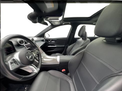 Used 2024 Mercedes-Benz C 300 Sedan image 20
