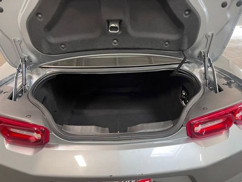 Used 2023 Chevrolet Camaro LT image 14