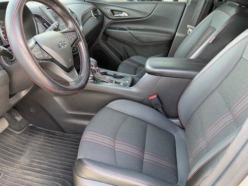 Used 2024 Chevrolet Equinox RS image 19